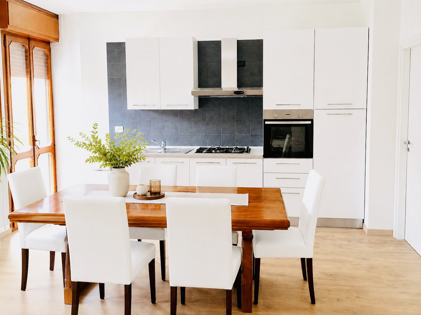 arillo real estate theme