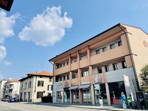 arillo real estate theme