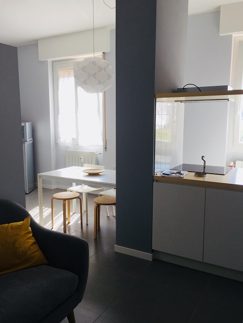 arillo real estate theme